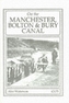 On the Manchester, Bolton and Bury Canal