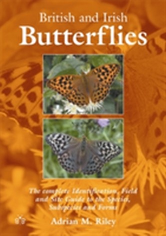 British and Irish Butterflies