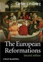 The European Reformations