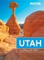 Moon Utah, 12th Edition