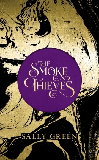 The Smoke Thieves