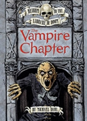 The Vampire Chapter