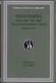 History of the Peloponnesian War