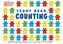Teddy Bear Counting