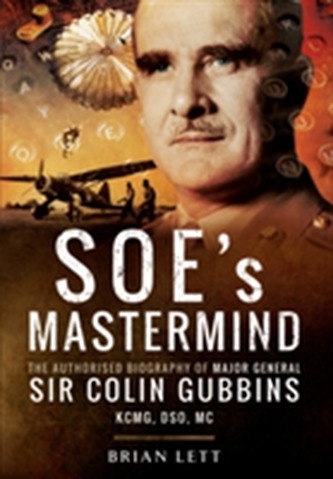 SOE's Mastermind