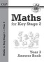 New KS2 Maths Answers for Year 3 Textbook