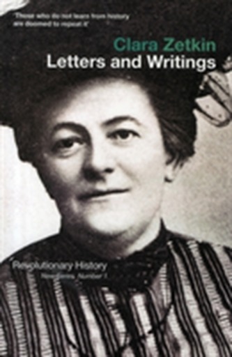 Clara Zetkin