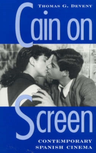 Cain on Screen