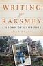 Writing for Raksmey