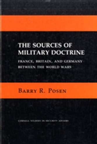 The Sources of Military Doctrine