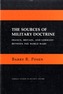 The Sources of Military Doctrine