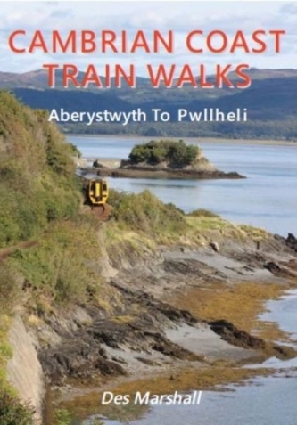Cambrian Coast Train Walks