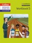 Cambridge Primary English as a Second Language Workbook Stage 5