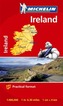 Ireland - Michelin Mini Map 8712