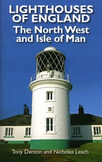 Lighthouses of England