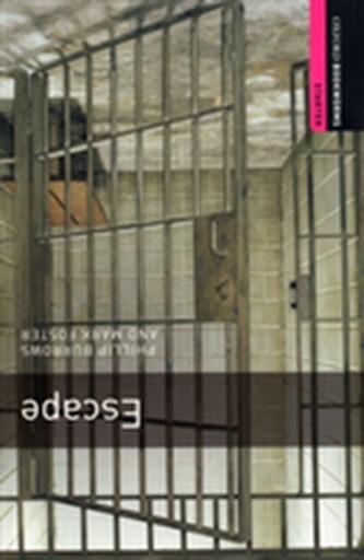 Oxford Bookworms Library Starter Escape (New Edition) Oxford Bookworms Library Starter Escape (New Edition)