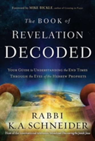 The Book of Revelation Decoded