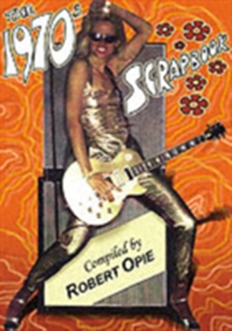 The 1970s Scrapbook