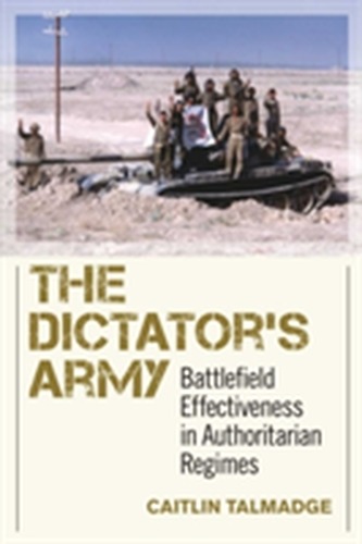 The Dictator's Army