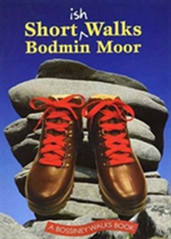 Shortish Walks Bodmin Moor