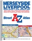 Merseyside Street Atlas