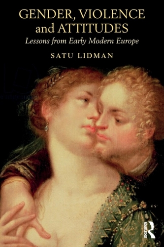 Gender, Violence and Attitudes