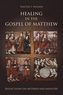 Healing in the Gospel of Matthew