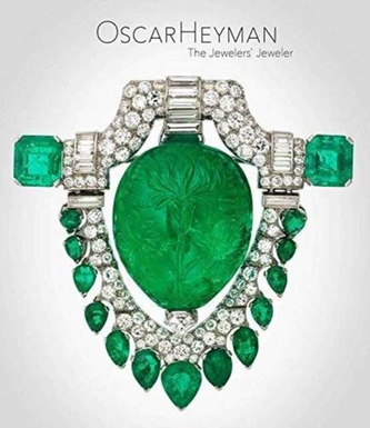Oscar Heyman