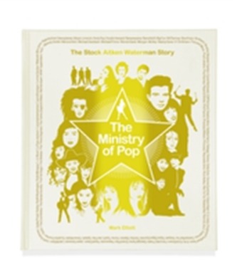 The Ministry Of Pop