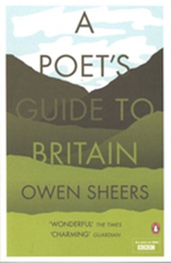 A Poet's Guide to Britain