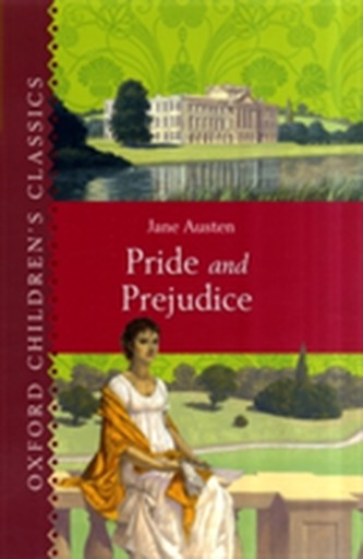 Pride and Prejudice