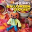 Super Scary Halloween Crochet