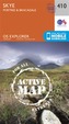 Skye - Portree and Bracadale