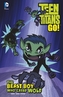 The Beast Boy Who Cried Wolf