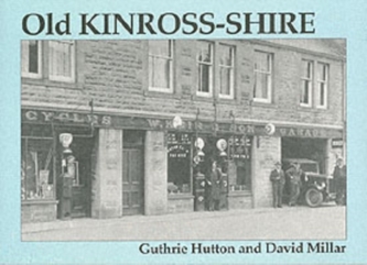 Old Kinross-shire