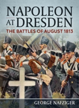 Napoleon at Dresden