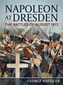 Napoleon at Dresden