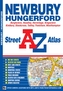 Newbury Street Atlas