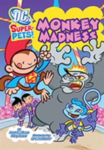 Monkey Madness