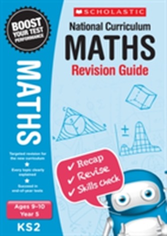 Maths Revision Guide - Year 5