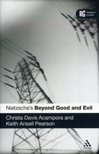 Nietzsche's Beyond Good and Evil
