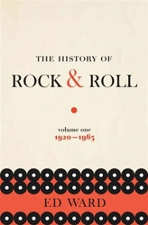 The History of Rock & Roll, Volume 1