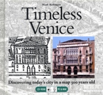 Timeless Venice