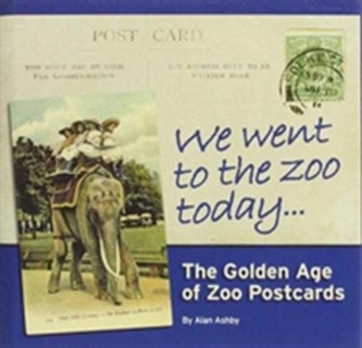 We Went to the Zoo Today