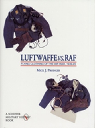 Luftwaffe vs. RAF