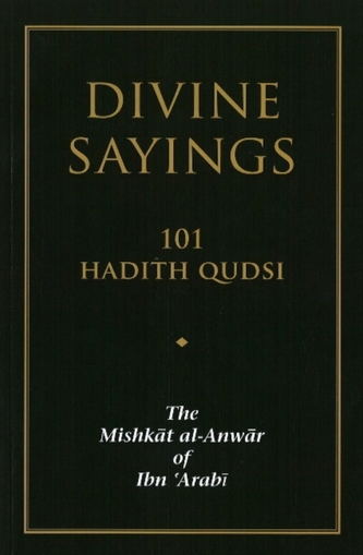 Divine Sayings