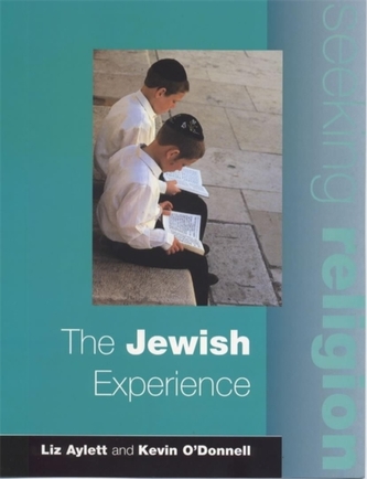 Seeking Religion: The Jewish Experience 2nd Edn