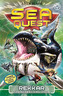 Sea Quest: Rekkar the Screeching Orca