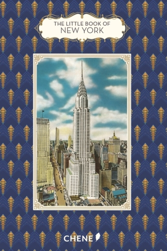 The Little Book of New York