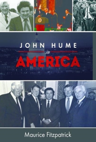 John Hume in America